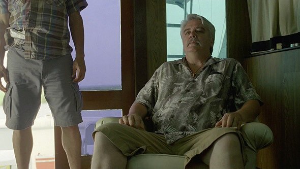 True Detective True Detective