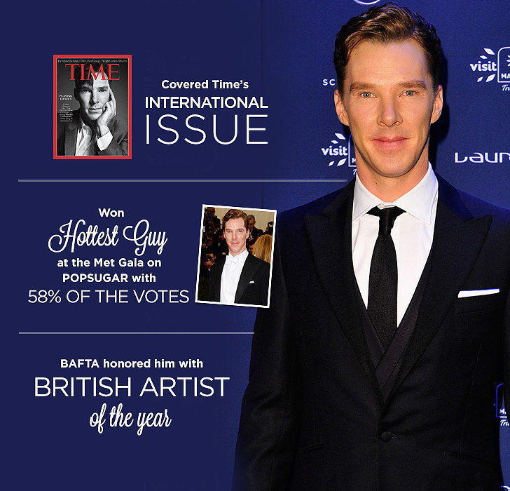 Benedict Cumberbatch Benedict Cumberbatch