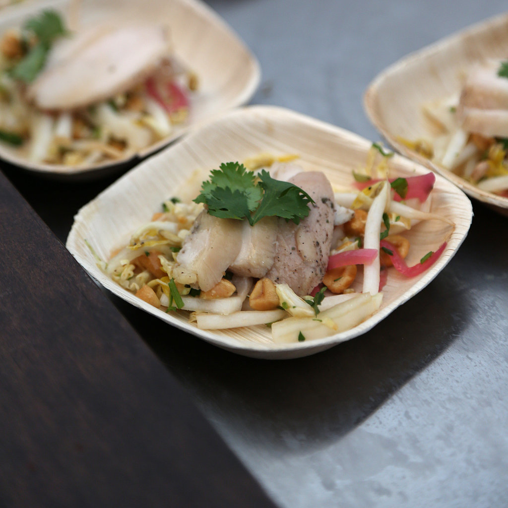 Maple Shaoxing Drunk Chicken Maple Shaoxing Drunk Chicken