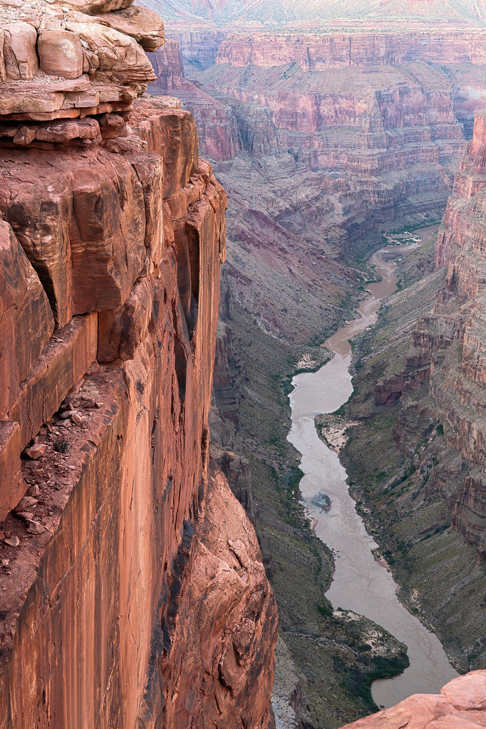 The Grand Canyon The Grand Canyon