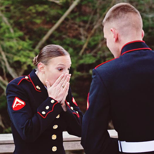 Emotional Proposal Pictures Emotional Proposal Pictures
