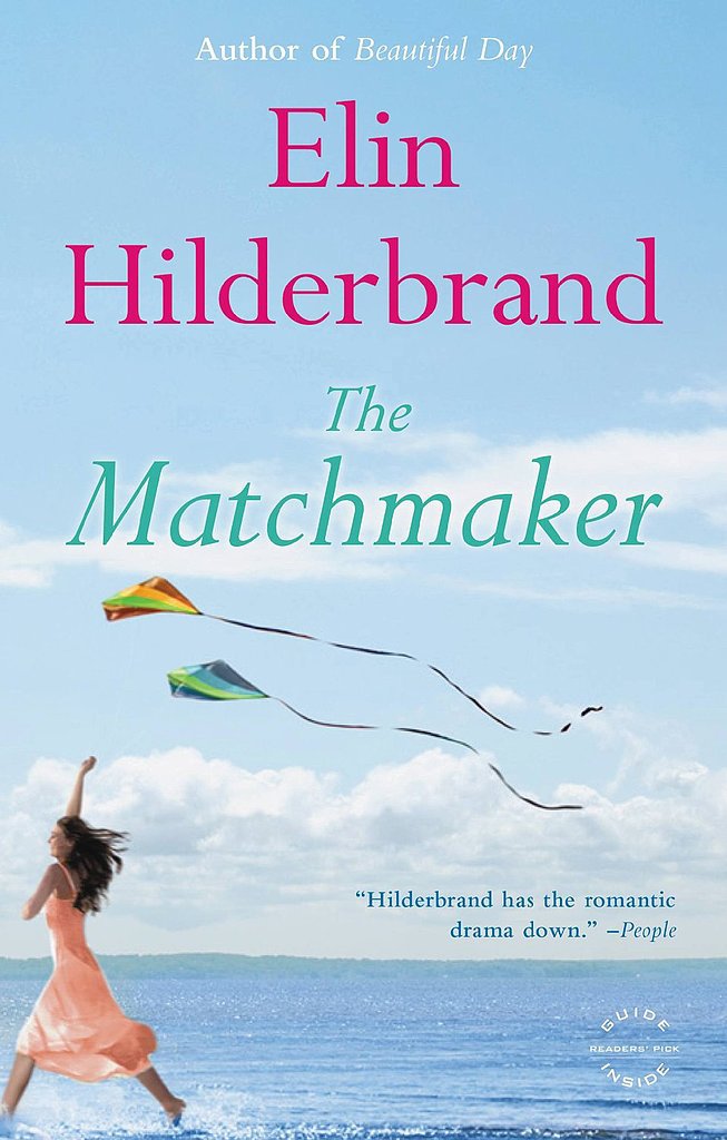 The Matchmaker The Matchmaker