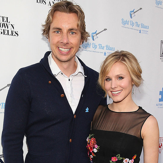Kristen Bell Is Pregnant 2014 Kristen Bell Is Pregnant 2014