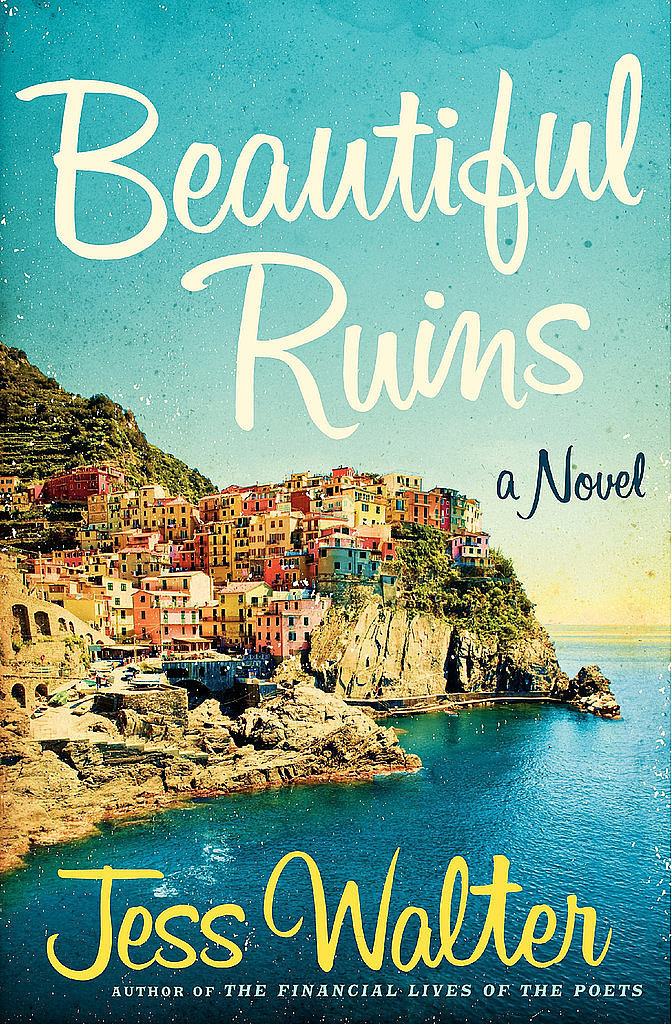 Beautiful Ruins Beautiful Ruins