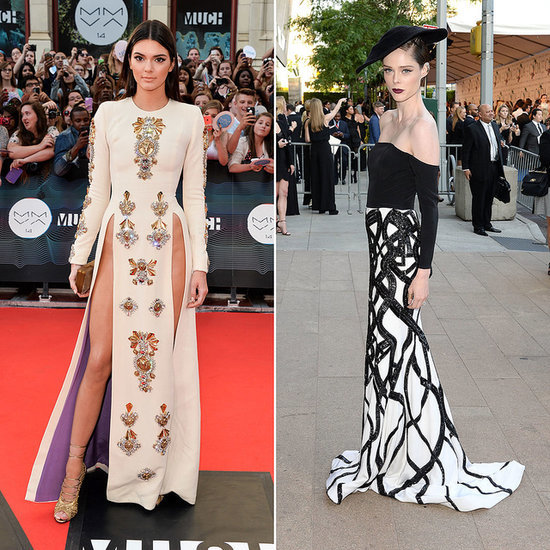 The Best Red Carpet Celebrity Style The Best Red Carpet Celebrity Style