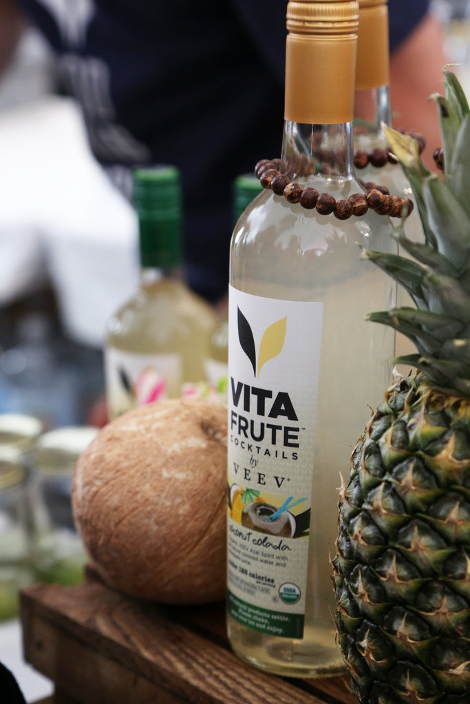 Veev Vita Frute Coconut Colada Veev Vita Frute Coconut Colada