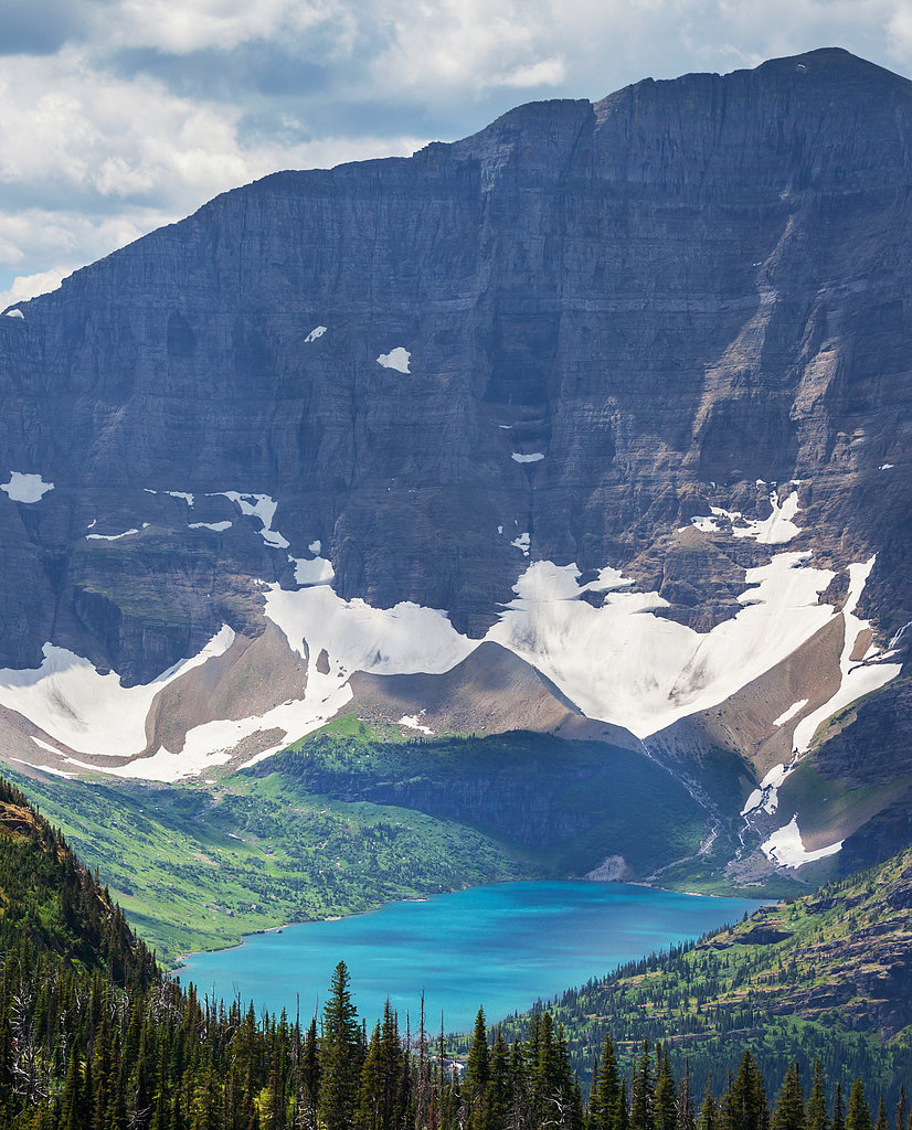 Glacier National Park Glacier National Park