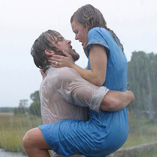 How Much Do You Love The Notebook Test How Much Do You Love The Notebook Test