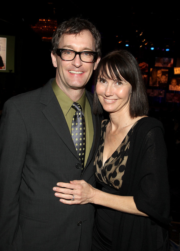 The Voice Actors For SpongeBob and Plankton's Computer Wife Are Married in Real Life The Voice Actors For SpongeBob and Plankton's Computer Wife Are Married in Real Life