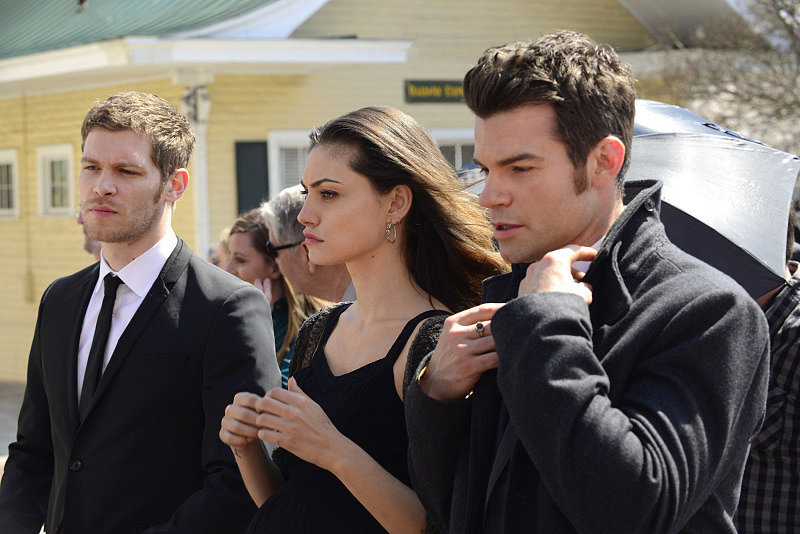 The Originals The Originals