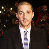 Shia LaBeouf Arrested For Smoking During a Broadway Show