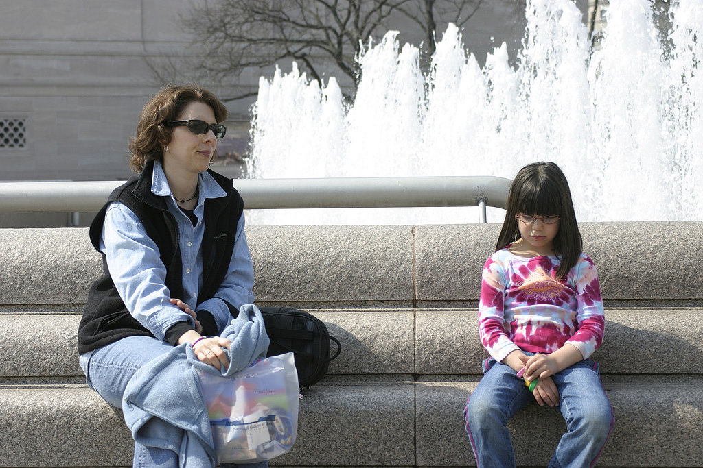 Kids Can Say Mean Things Kids Can Say Mean Things