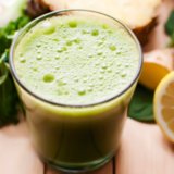 Easy Green Juice Recipe Easy Green Juice Recipe
