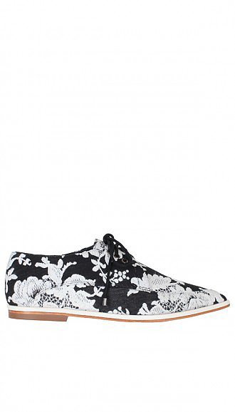 Tibi Kern Tapestry Loafer Tibi Kern Tapestry Loafer