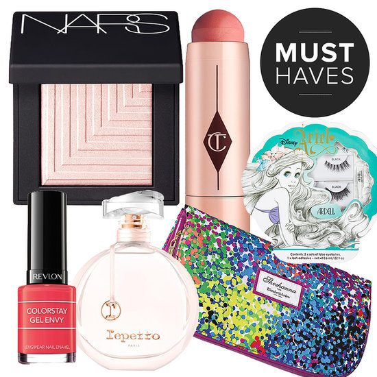 Look Chic in the Heat With These New Must Haves For July Look Chic in the Heat With These New Must Haves For July