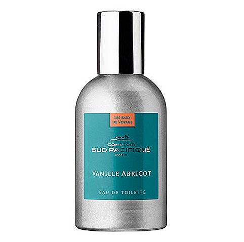 Comptoir Sud Pacifique Vanille Abricot Eau de Toilette Comptoir Sud Pacifique Vanille Abricot Eau de Toilette