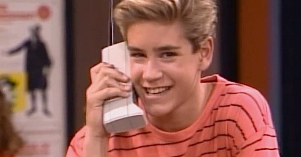 The Evolution of the Cell Phone — How Far It's Come! The Evolution of the Cell Phone — How Far It's Come!