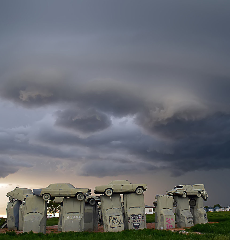 Carhenge Carhenge