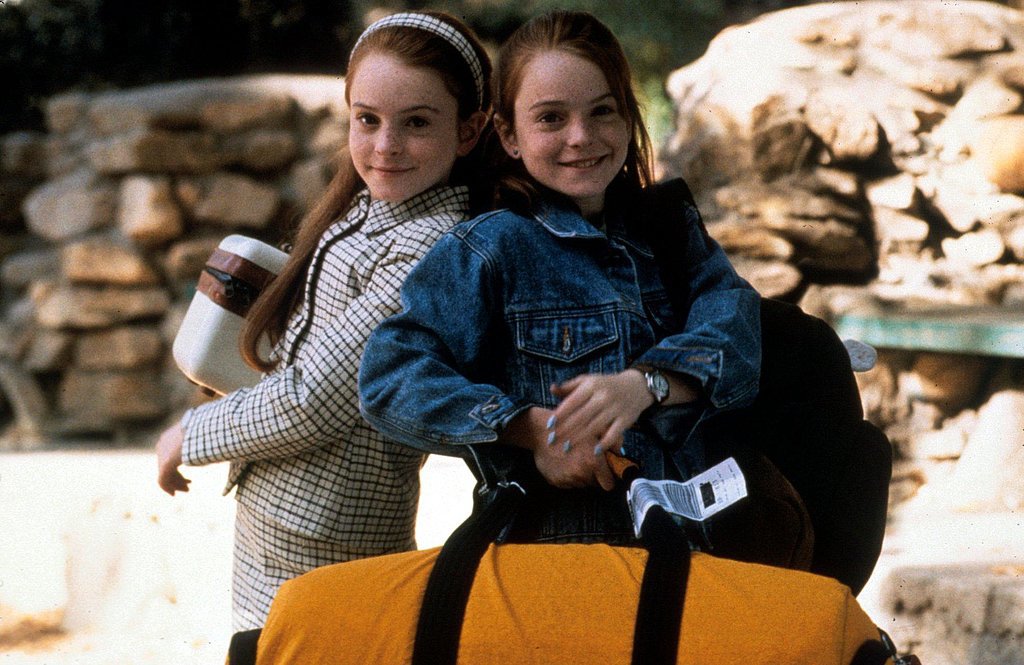 The Parent Trap The Parent Trap