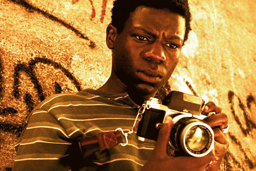 City of God City of God