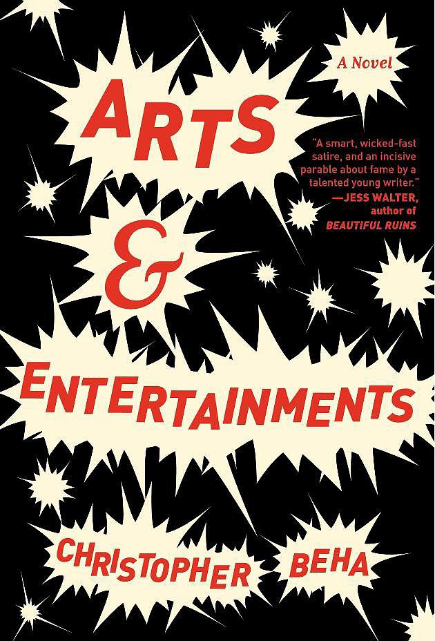 Arts & Entertainments Arts & Entertainments