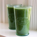 Kale, Cantaloupe, and Ginger Smoothie Recipe Kale, Cantaloupe, and Ginger Smoothie Recipe
