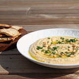 Easy Hummus Easy Hummus