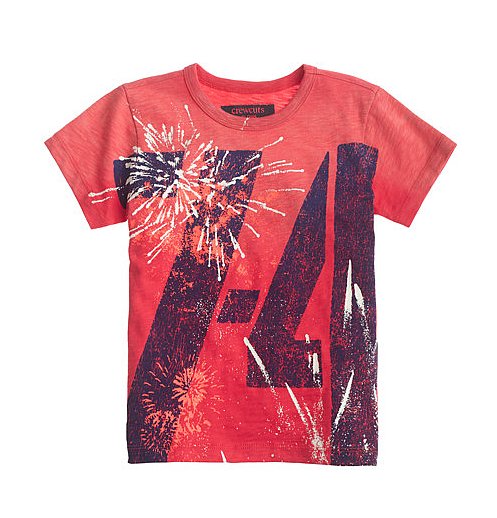 Wear This: Crewcuts T-Shirt Wear This: Crewcuts T-Shirt