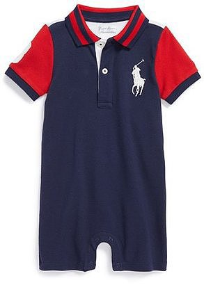 Wear This: Ralph Lauren Romper Wear This: Ralph Lauren Romper