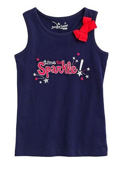 Wear This: Kohl's Tank Wear This: Kohl's Tank