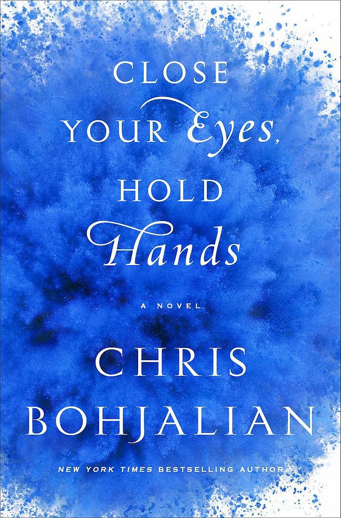Close Your Eyes, Hold Hands Close Your Eyes, Hold Hands