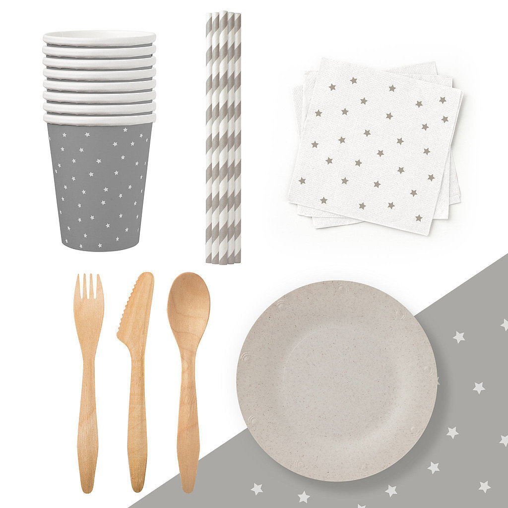 Susty Party Compostable Tableware Susty Party Compostable Tableware