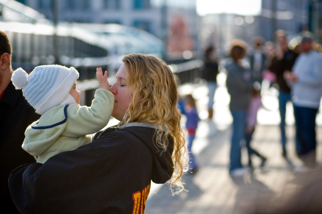 11 Words That Have Different Meanings For Moms 11 Words That Have Different Meanings For Moms