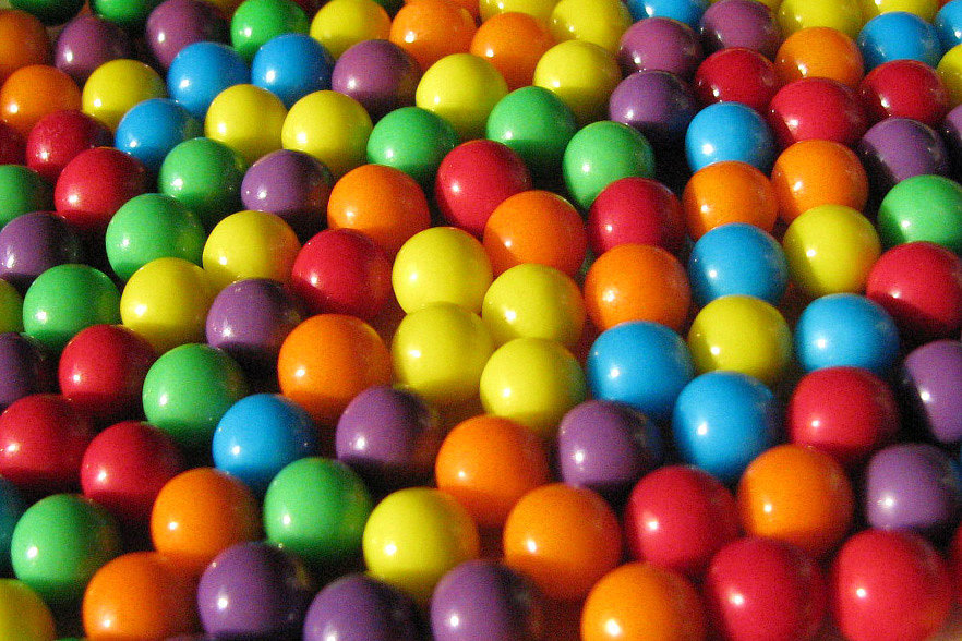 What Candy Means to Others What Candy Means to Others