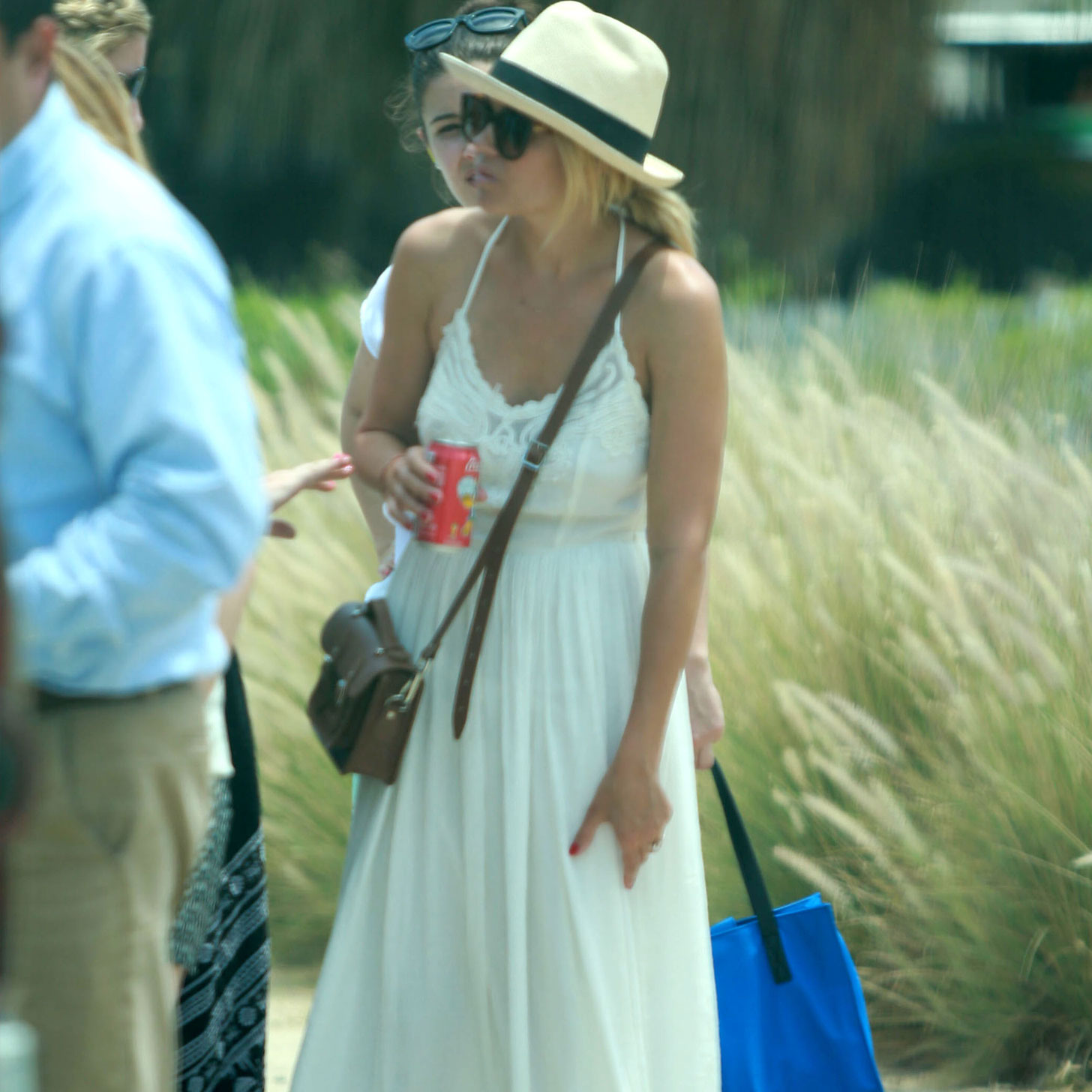 Why the Little White Dress is Your New Summer Go-To!
