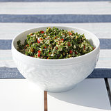 Classic Tabbouleh Recipe Classic Tabbouleh Recipe