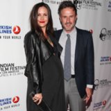 David Arquette Is Engaged!