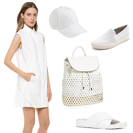 Everything's Coming Up White Everything's Coming Up White