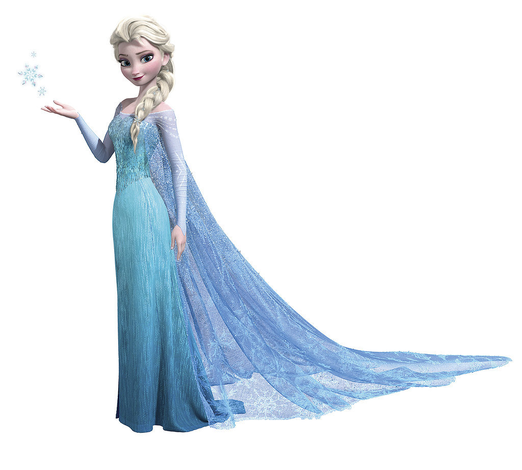 6 Stars Who Could Be the Perfect Elsa For Once Upon a Time 6 Stars Who Could Be the Perfect Elsa For Once Upon a Time