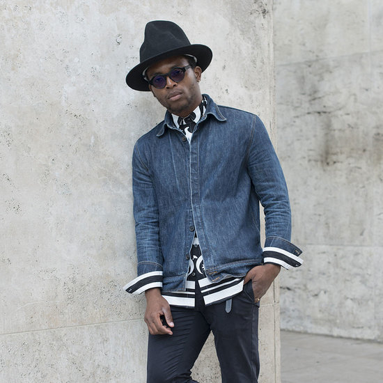Style Tips From Men Style Tips From Men