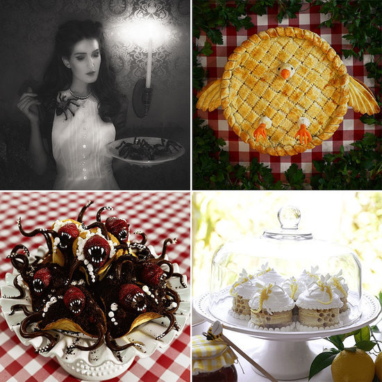 The Freaky Food Account Taking Over Instagram The Freaky Food Account Taking Over Instagram