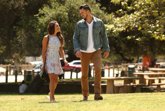 Lea Michele and Her New Boyfriend Have That Look of Love Lea Michele and Her New Boyfriend Have That Look of Love