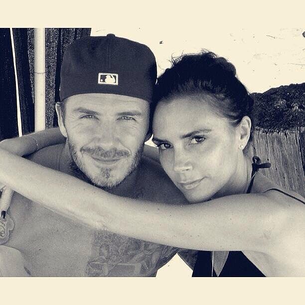 Victoria Beckham Victoria Beckham