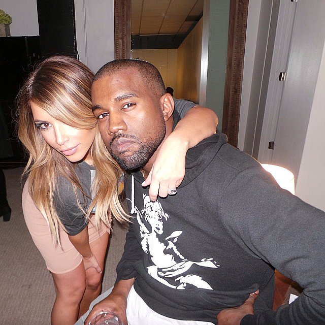 Kim Kardashian Kim Kardashian