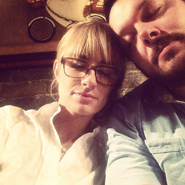 Beth Behrs Beth Behrs