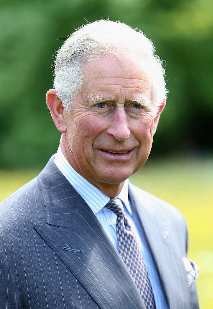 Charles, Prince of Wales Charles, Prince of Wales