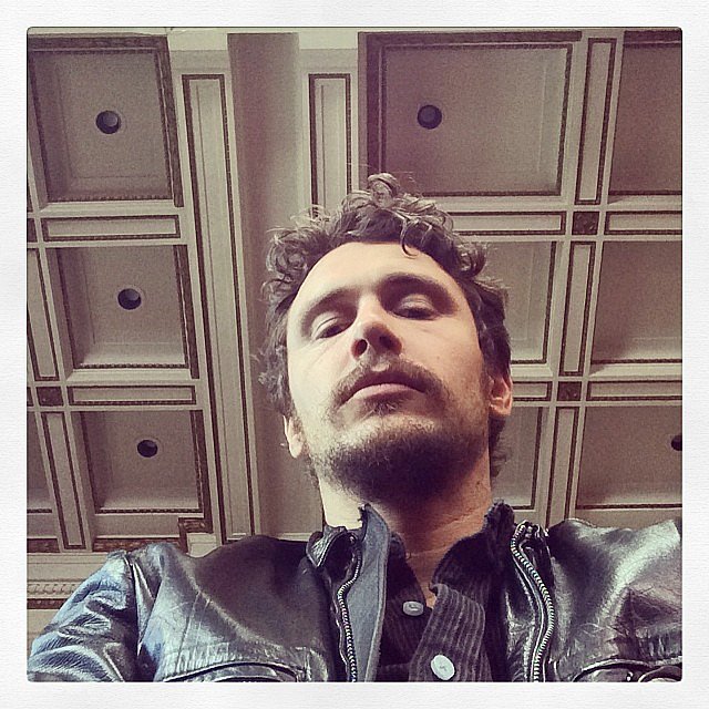 James Franco James Franco