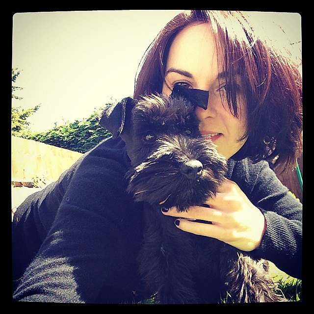 Michelle Dockery Michelle Dockery