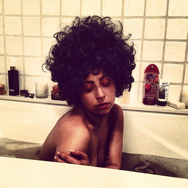 Lady Gaga Lady Gaga