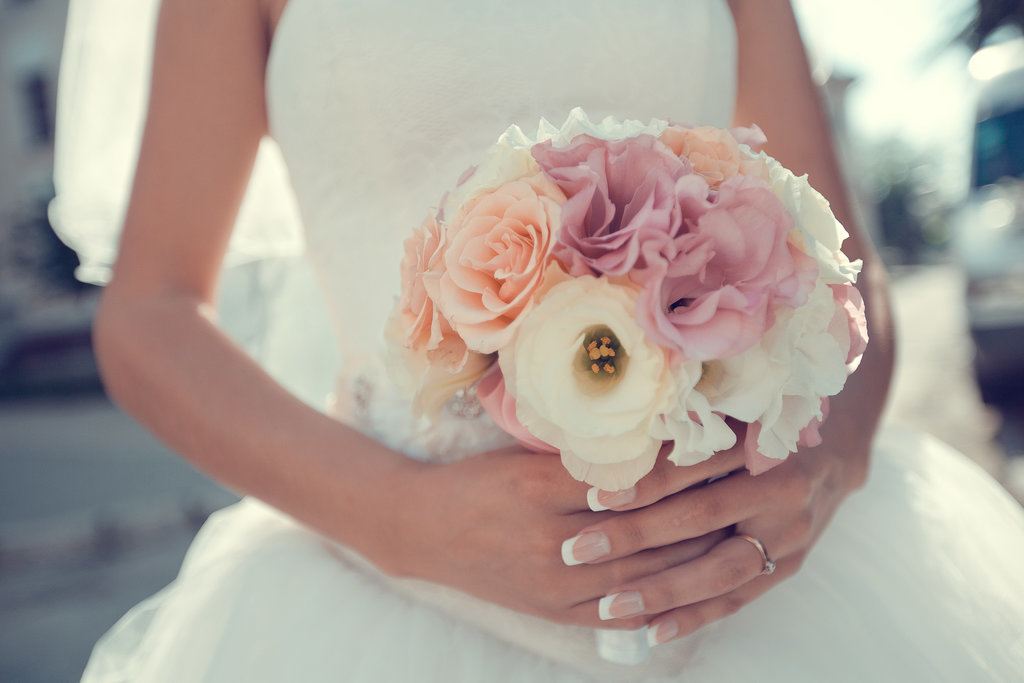 You Said Yes to the Dress — Now What About the Jewelry? You Said Yes to the Dress — Now What About the Jewelry?